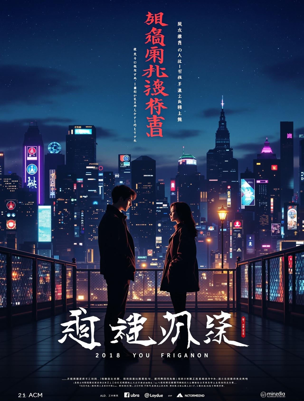 烟火人间