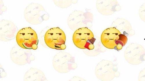 女生说要吃瓜是什么意思,女生间的趣味互动